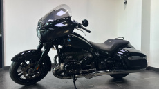 BMW R18 Bagger 